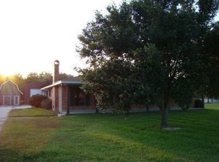 1422 Doctor Beatrous Rd, Theriot, LA 70397