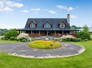 1220 County Road 24, Sherburne, NY 13460