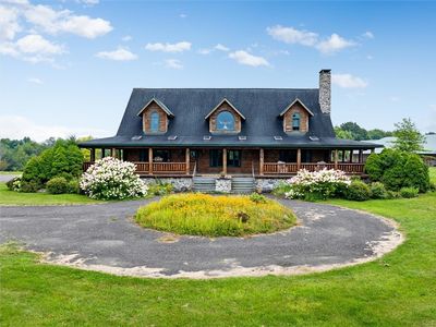 1220 County Road 24, Sherburne, NY, 13460