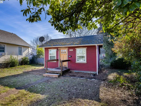 1180 Elm St NW, Salem, OR 97304