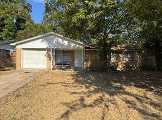 4105 Acree St, Waco, TX 76711
