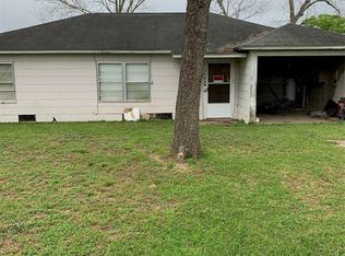 1903 Reese St, Liberty, TX 77575
