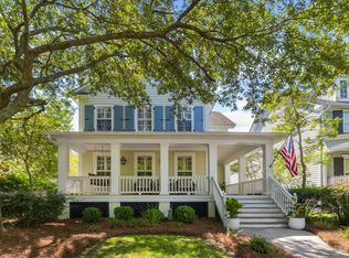 1613 Bulline St, Charleston, SC 29492