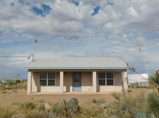1330 Calle Del Ranchero SW, Deming, NM 88030