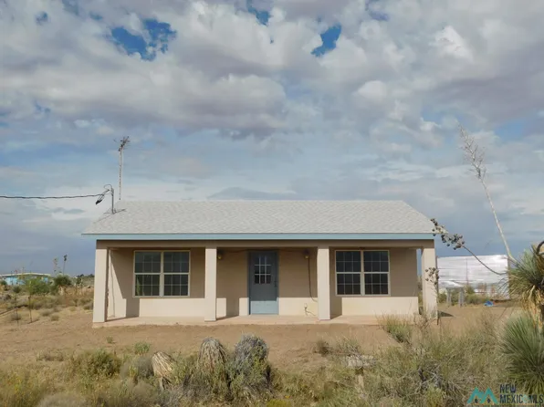 1330 Calle Del Ranchero SW, Deming, NM 88030