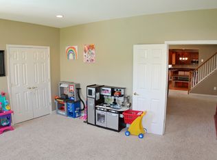 1012 Saddle View Way, Forest Hill, MD 21050