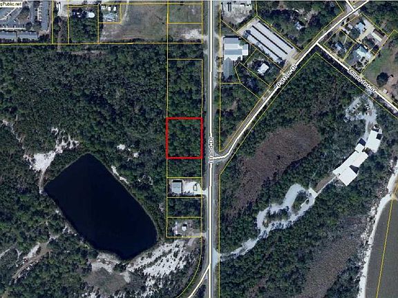5th image of 0 Island Dr