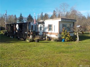 861 State Route 101, Chinook, WA 98614