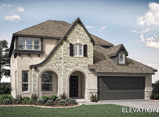 4 Grouse Run, Sanger, TX 76266