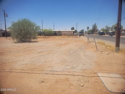 501 W MCMURRAY Boulevard #1, Casa Grande, AZ, 85122