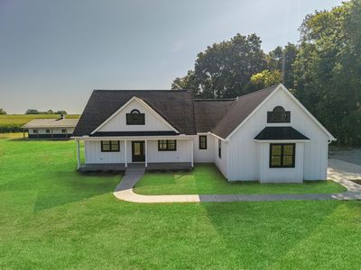 8529 State Route 72, Leesburg, OH, 45135