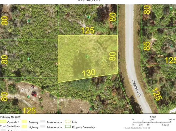 4163 Hollybrook St #10, Pt Charlotte, FL 33981