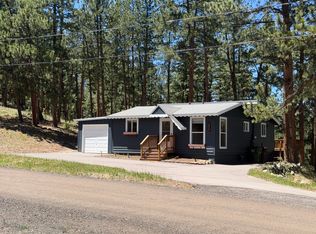 5547 Lee Dr, Evergreen, CO 80439