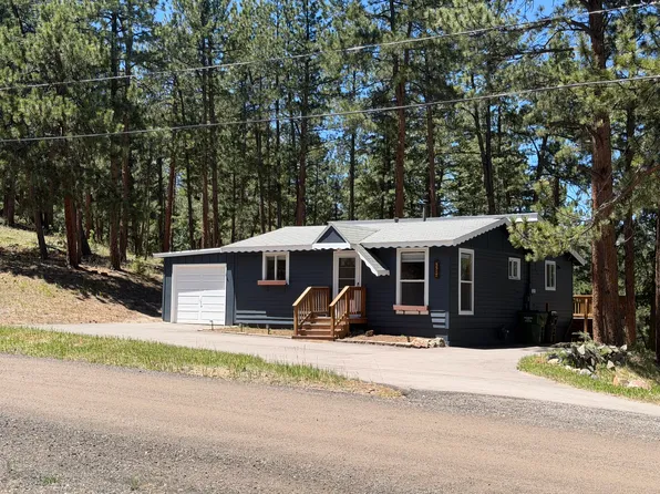 5547 Lee Dr, Evergreen, CO 80439