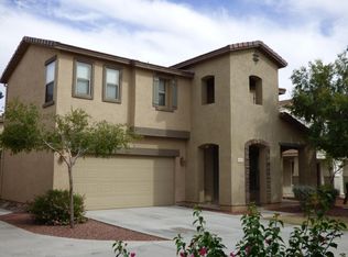 821 N 111th Ln, Avondale, AZ 85323