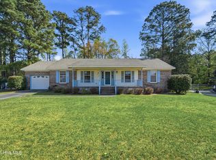 312 King Richard Court, Jacksonville, NC 28546