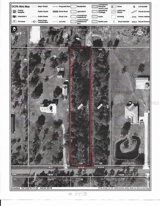 1st image of Quinlan St #8A