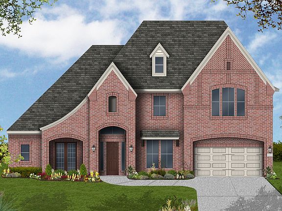 Elevation B