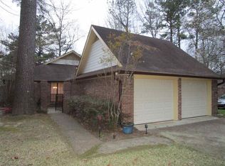 133 Brookleigh Pl, Jackson, MS 39272