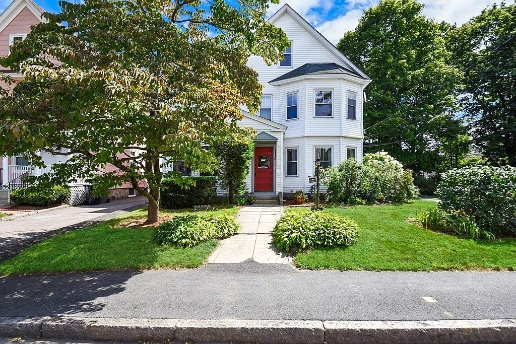 16 Wood Ave, Framingham, MA 01702 Zillow