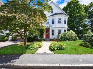 16 Wood Ave, Framingham, MA 01702