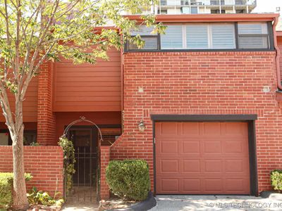 10 Woodward Blvd #10, Tulsa, OK, 74114