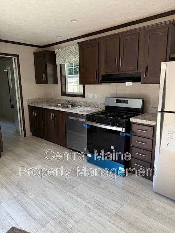 2 bed, 2.0 bath, 840 sqft, $1,100 — Photo 3
