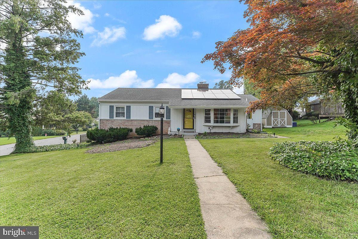 2115 Lynn Ave, Lancaster, PA 17601 Zillow