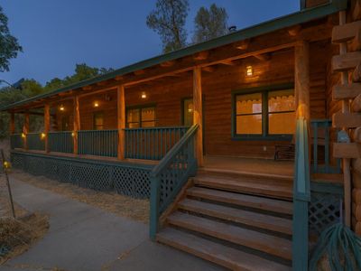 3691 Magnolia Ln, Mokelumne Hill, CA, 95249