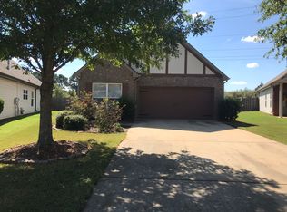 4446 Rosser Loop Dr, Bessemer, AL 35022