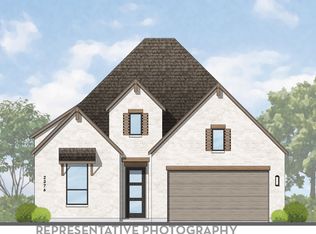1816 Drover St, Northlake, TX 76247