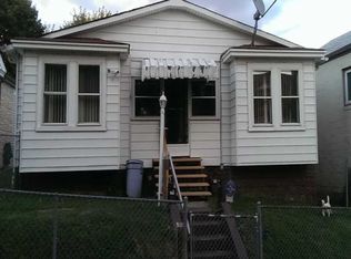 130 Whitaker St, Homestead, PA 15120