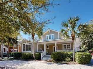 309 Kelsall Ave, Saint Simons Island, GA 31522