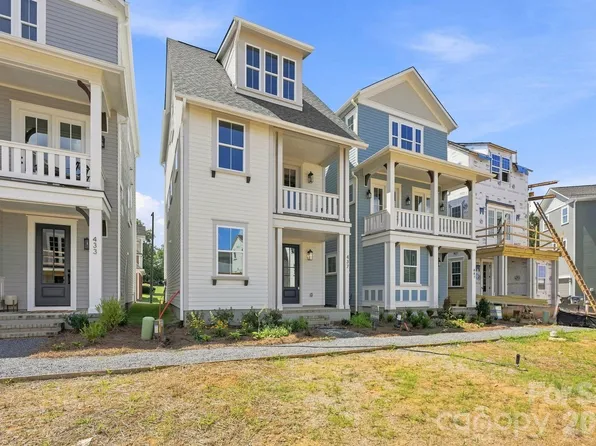 437 Delburg Mill Aly, Davidson, NC 28036