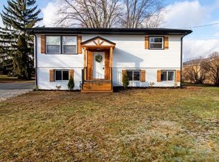 539 Overlook Dr, Rittman, OH 44270