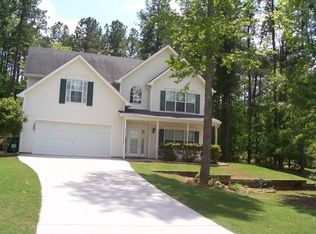 340 Hunters Gln, Fayetteville, GA 30215