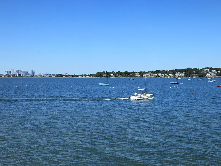 Apartments near Waterfront Activities