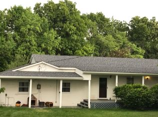 14081 N 80 East Rd, Homer, IL 61849