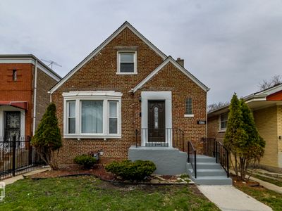 7516 S Wood St, Chicago, IL, 60620