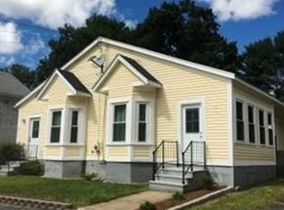 17 Prospect St, Ware, MA 01082