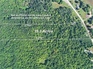 0 Quaker Rd #11, Gasport, NY 14067