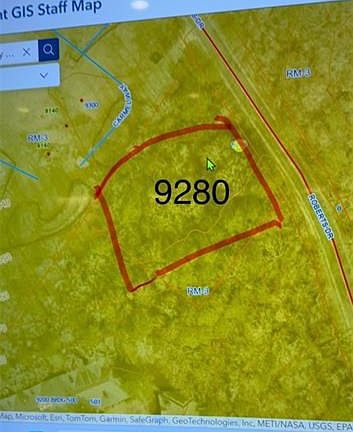 2nd image of 9280 Roberts Dr