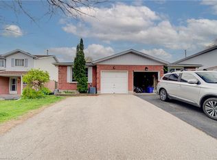 23 Bier Cres, Wilmot, ON N3A 1Y3