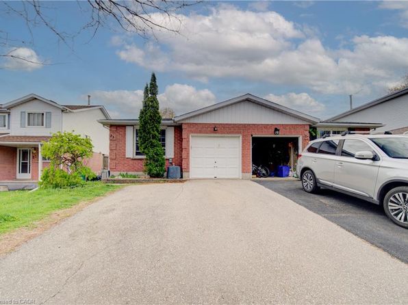 23 Bier Cres, Wilmot, ON N3A 1Y3