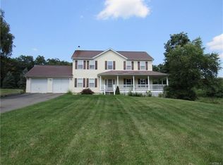42 Wayland Way, Rock Tavern, NY 12575