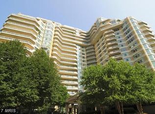 5610 Wisconsin Ave APT 108, Chevy Chase, MD 20815