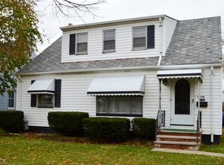 15766 Bowfin Blvd, Brookpark, OH 44142