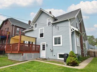 3727 E Layton Ave, Cudahy, WI 53110