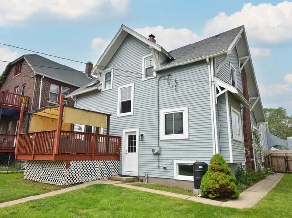 3727 East Layton AVENUE, Cudahy, WI 53110