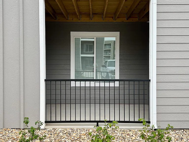 Fairway Flats — Photo 25